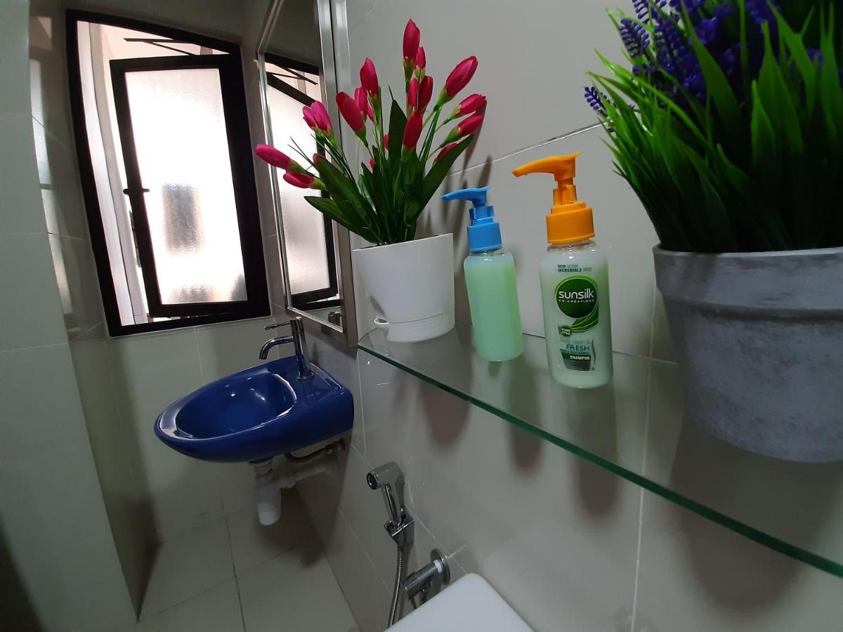 Mycozysoho With Excellent Swimming Pool View Leilighet Cyberjaya Eksteriør bilde